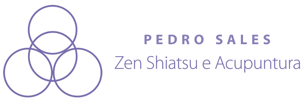 PEDRO SALES | Zen Shiatsu e Acupuntura